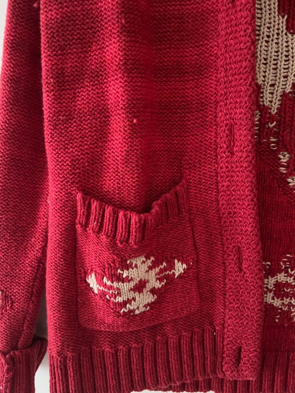 Pendleton sweater - size small - Picture 4 of 4